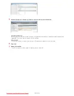 Предварительный просмотр 100 страницы Canon imageClass LBP6030w Manual