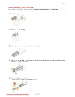 Предварительный просмотр 169 страницы Canon imageClass LBP6030w Manual