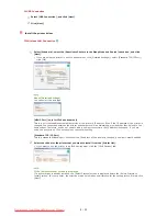 Предварительный просмотр 227 страницы Canon imageClass LBP6030w Manual