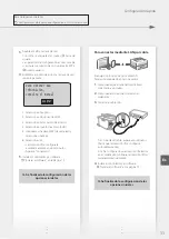 Предварительный просмотр 11 страницы Canon imageCLASS LBP611Cn Getting Started