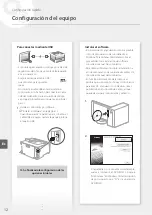 Предварительный просмотр 12 страницы Canon imageCLASS LBP611Cn Getting Started