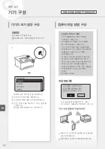 Предварительный просмотр 14 страницы Canon imageCLASS LBP611Cn Getting Started