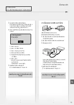 Предварительный просмотр 19 страницы Canon imageCLASS LBP611Cn Getting Started