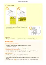 Предварительный просмотр 13 страницы Canon imageCLASS LBP612Cdw User Manual