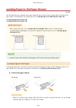 Предварительный просмотр 132 страницы Canon imageCLASS LBP612Cdw User Manual