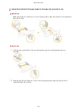 Предварительный просмотр 133 страницы Canon imageCLASS LBP612Cdw User Manual