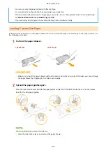 Предварительный просмотр 136 страницы Canon imageCLASS LBP612Cdw User Manual