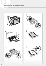 Предварительный просмотр 4 страницы Canon imageCLASS LBP622Cdw Getting Started