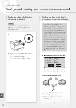 Предварительный просмотр 18 страницы Canon imageCLASS LBP622Cdw Getting Started