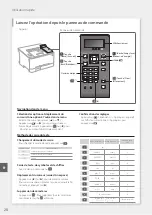 Предварительный просмотр 28 страницы Canon imageCLASS LBP622Cdw Getting Started