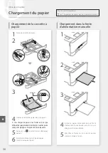 Предварительный просмотр 30 страницы Canon imageCLASS LBP622Cdw Getting Started