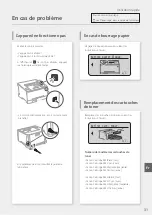 Предварительный просмотр 31 страницы Canon imageCLASS LBP622Cdw Getting Started