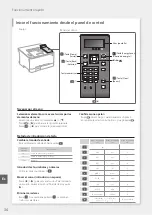 Предварительный просмотр 34 страницы Canon imageCLASS LBP622Cdw Getting Started