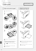 Предварительный просмотр 36 страницы Canon imageCLASS LBP622Cdw Getting Started