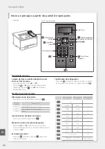 Предварительный просмотр 40 страницы Canon imageCLASS LBP622Cdw Getting Started