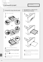 Предварительный просмотр 42 страницы Canon imageCLASS LBP622Cdw Getting Started