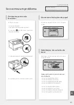 Предварительный просмотр 43 страницы Canon imageCLASS LBP622Cdw Getting Started