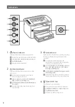 Preview for 6 page of Canon IMAGECLASS LBP6230DN Getting Started