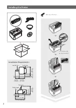 Preview for 2 page of Canon imageClass LBP6230dw Getting Started