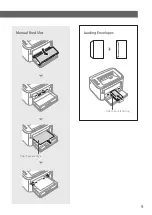 Preview for 9 page of Canon imageClass LBP6230dw Getting Started