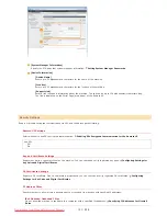Preview for 151 page of Canon imageClass LBP6230dw Manual