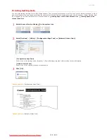 Preview for 192 page of Canon imageClass LBP6230dw Manual