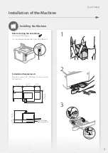 Предварительный просмотр 3 страницы Canon IMAGECLASS LBP654CDW Getting Started