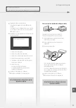 Предварительный просмотр 15 страницы Canon IMAGECLASS LBP654CDW Getting Started