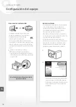 Предварительный просмотр 16 страницы Canon IMAGECLASS LBP654CDW Getting Started