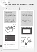 Предварительный просмотр 18 страницы Canon IMAGECLASS LBP654CDW Getting Started