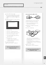 Предварительный просмотр 19 страницы Canon IMAGECLASS LBP654CDW Getting Started