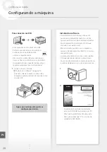 Предварительный просмотр 20 страницы Canon IMAGECLASS LBP654CDW Getting Started