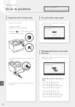 Предварительный просмотр 30 страницы Canon IMAGECLASS LBP654CDW Getting Started