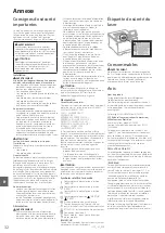 Предварительный просмотр 32 страницы Canon IMAGECLASS LBP654CDW Getting Started