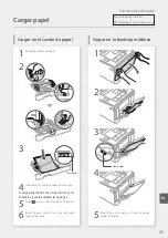 Предварительный просмотр 35 страницы Canon IMAGECLASS LBP654CDW Getting Started