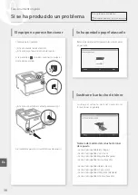 Предварительный просмотр 36 страницы Canon IMAGECLASS LBP654CDW Getting Started