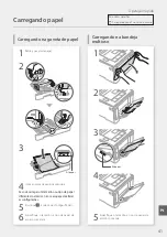 Предварительный просмотр 41 страницы Canon IMAGECLASS LBP654CDW Getting Started