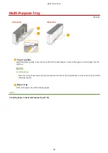 Предварительный просмотр 100 страницы Canon IMAGECLASS LBP654CDW User Manual