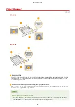 Предварительный просмотр 101 страницы Canon IMAGECLASS LBP654CDW User Manual