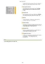 Предварительный просмотр 115 страницы Canon IMAGECLASS LBP654CDW User Manual