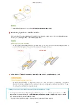 Предварительный просмотр 135 страницы Canon IMAGECLASS LBP654CDW User Manual