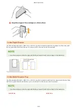 Предварительный просмотр 146 страницы Canon IMAGECLASS LBP654CDW User Manual