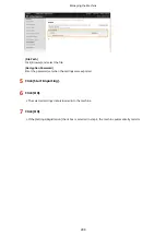 Предварительный просмотр 294 страницы Canon IMAGECLASS LBP654CDW User Manual