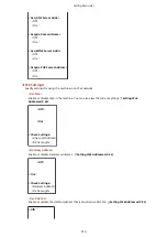 Предварительный просмотр 320 страницы Canon IMAGECLASS LBP654CDW User Manual