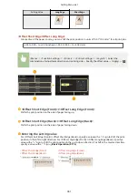 Предварительный просмотр 367 страницы Canon IMAGECLASS LBP654CDW User Manual