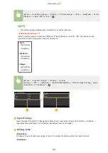 Предварительный просмотр 398 страницы Canon IMAGECLASS LBP654CDW User Manual