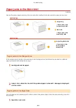 Предварительный просмотр 504 страницы Canon IMAGECLASS LBP654CDW User Manual