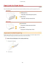 Предварительный просмотр 507 страницы Canon IMAGECLASS LBP654CDW User Manual