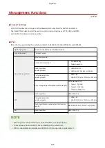 Предварительный просмотр 534 страницы Canon IMAGECLASS LBP654CDW User Manual