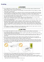 Preview for 37 page of Canon imageCLASS LBP6780x Manual